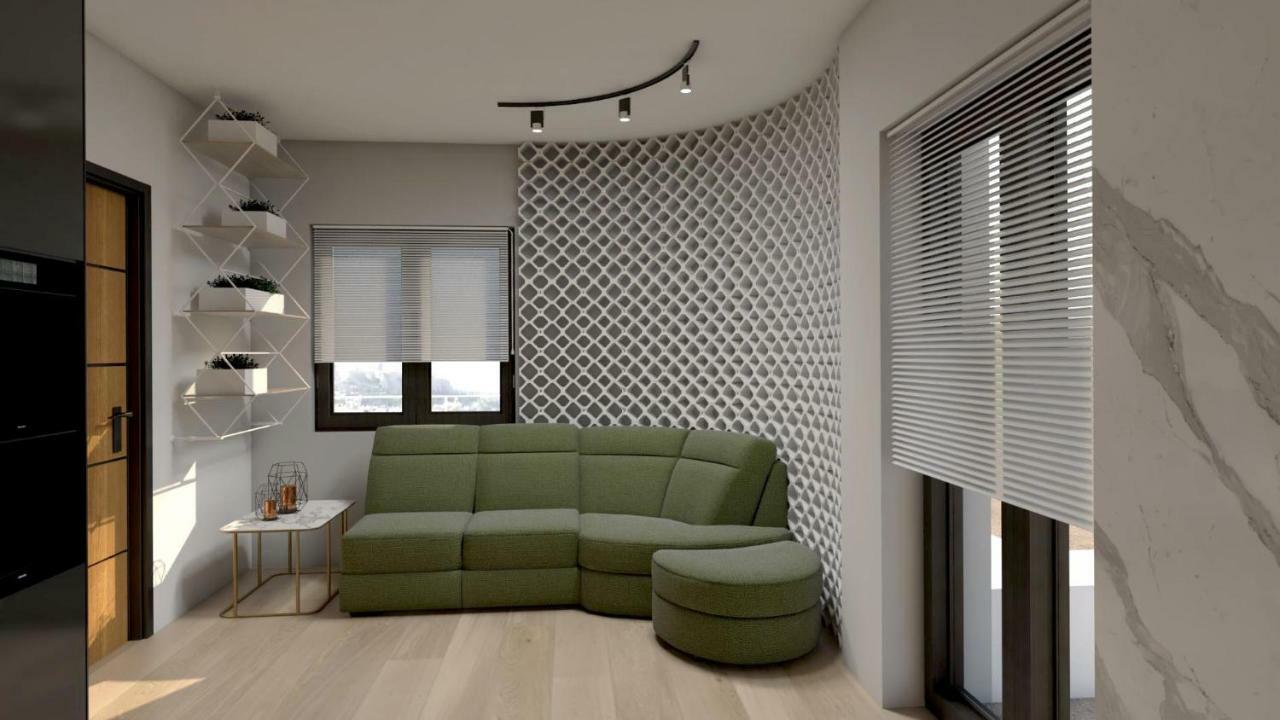 Kolonaki 8 - Design Suites & Lofts Atina Dış mekan fotoğraf