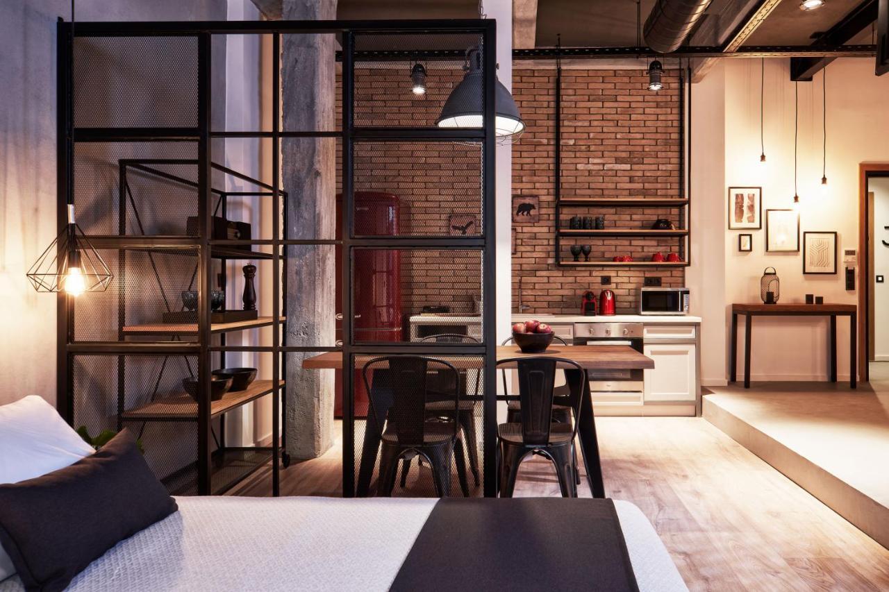 Kolonaki 8 - Design Suites & Lofts Atina Dış mekan fotoğraf