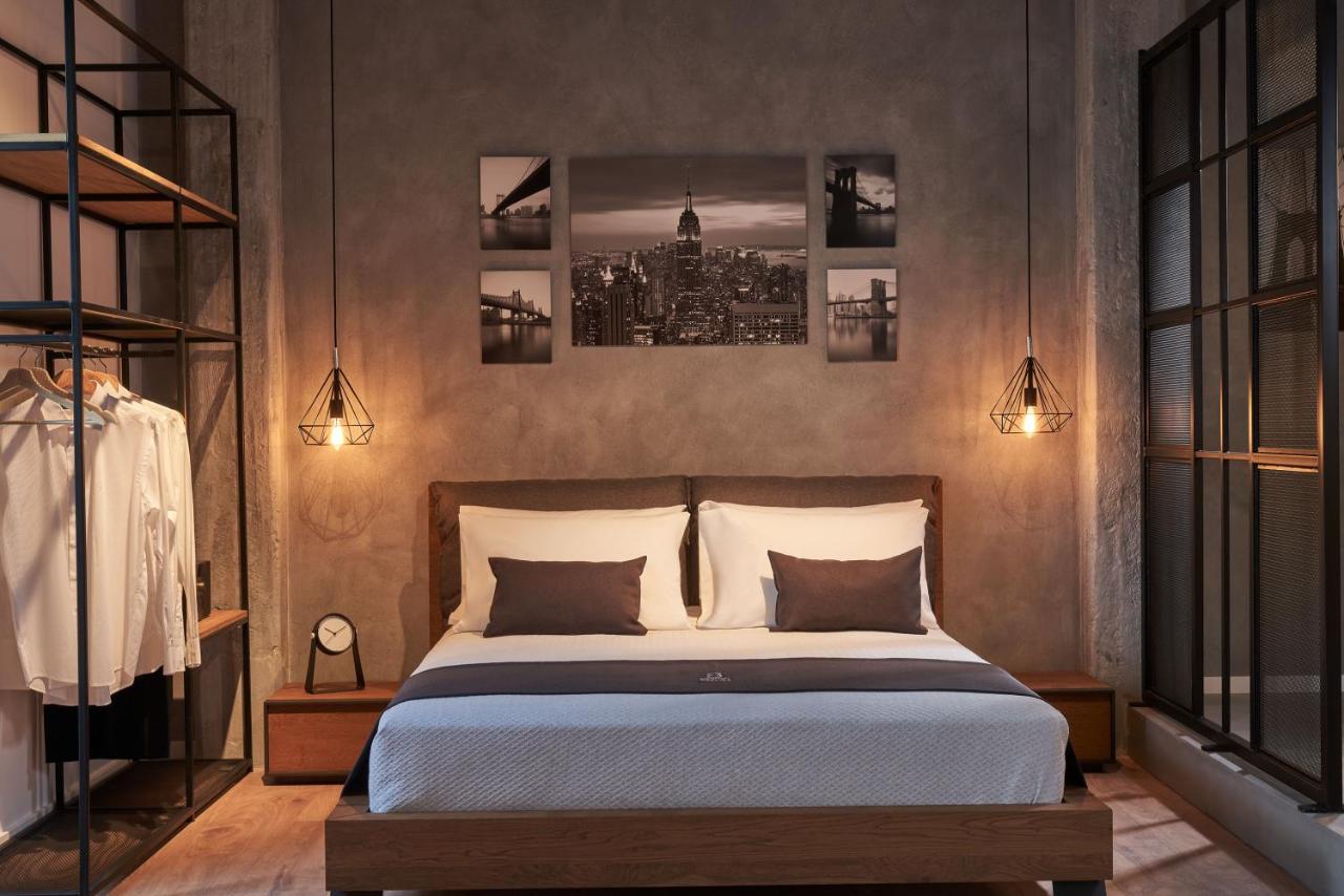 Kolonaki 8 - Design Suites & Lofts Atina Dış mekan fotoğraf